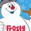 Frosty