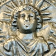 Sol Invictus [Barjack Army]