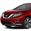 2018 Nissan Murano
