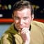 Cpt. James T. Kirk