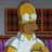 Homer Simpson