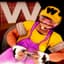 Hell inc. Wario