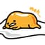 Gudetama!