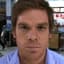 Dexter Morgan