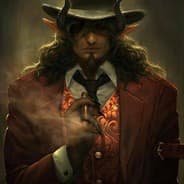 Mr. Sorrow