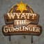 Wyatt the Gunslinger