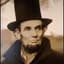 Abraham Lincoln