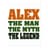 AlexThe Legend