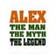 AlexThe Legend