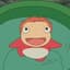 Ponyo
