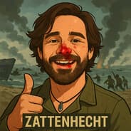 zattenhecht