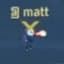 @ matt