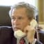George W Kush