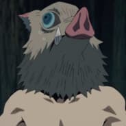 Inosuke