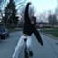 Unicyclist~