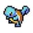 sad squirtle