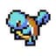 sad squirtle