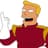 Zapp Brannigan
