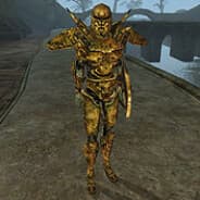 Hlaalu guard