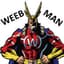 Weeb Man