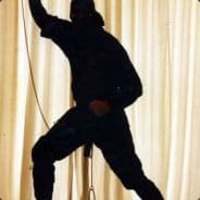 A F*ing NINJA, MAN!!
