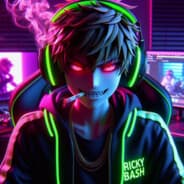 Rickybash