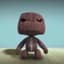 sackboy