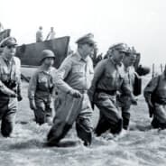 MacArthur