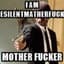 TheSilentMatherFucke