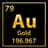 Au