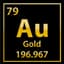 Au