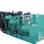 Cummins 4B3.9-G2 diesel  28 kva