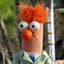beaker