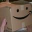 Friendly Amazon Box