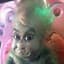 Grinch Baby