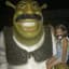 sex offender shrek