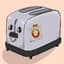 Sentient Toaster