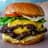 double.cheeseburger