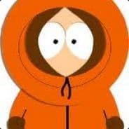 OMG, you killed Kenny!