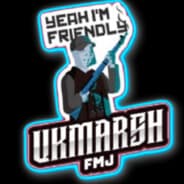 FMJ UKMarshall
