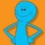 Mr Meeseeks