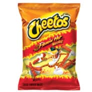 Autistic Cheeto