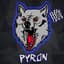 |膽|Pyron