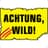 Achtung WILD
