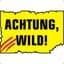 Achtung WILD