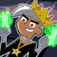 Danny Phantom