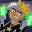 Danny Phantom