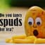300Spuds