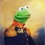 Supreme Leader Kermit the Frog