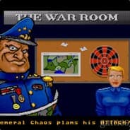 generalchaos